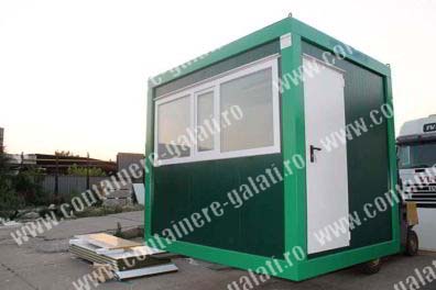 containere birou vanzare Tulcea