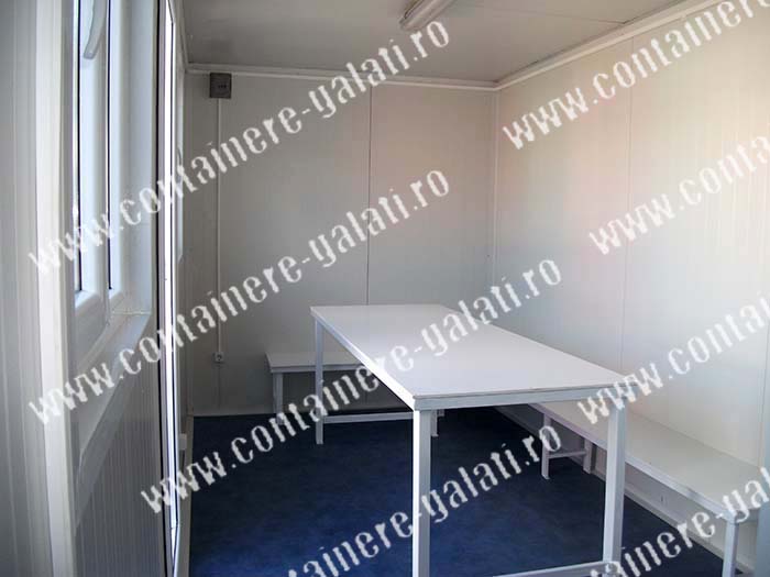 containere vestiar de vanzare Tulcea