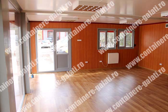 container de inchiriat Tulcea