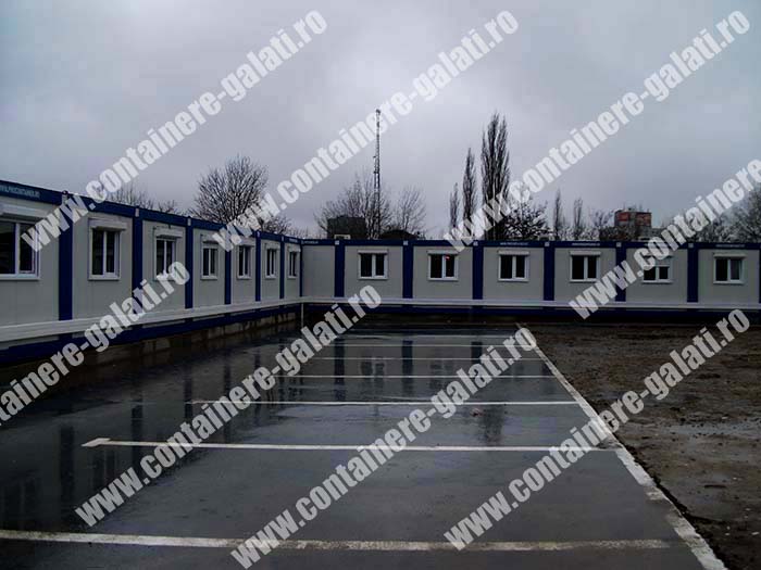 containere de inchiriat Tulcea